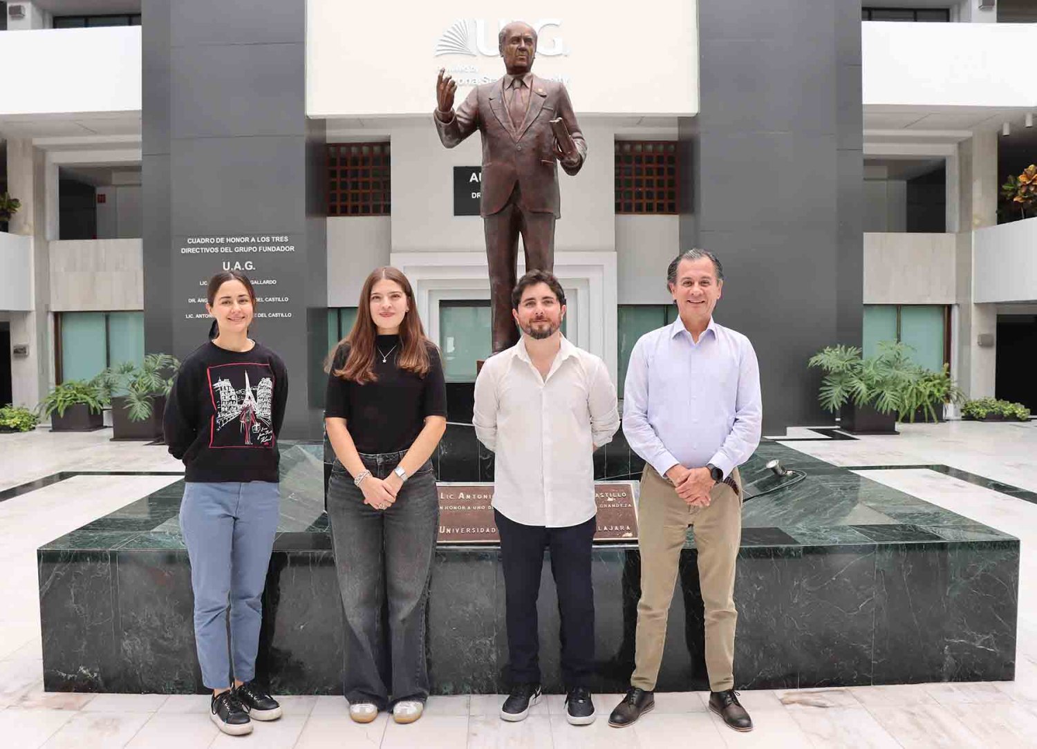 twin teacher obtuvo el primer lugar en el cintana alliance ai challenge 2026