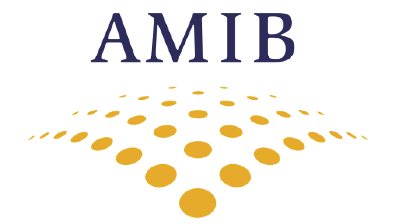 Logo AMIB