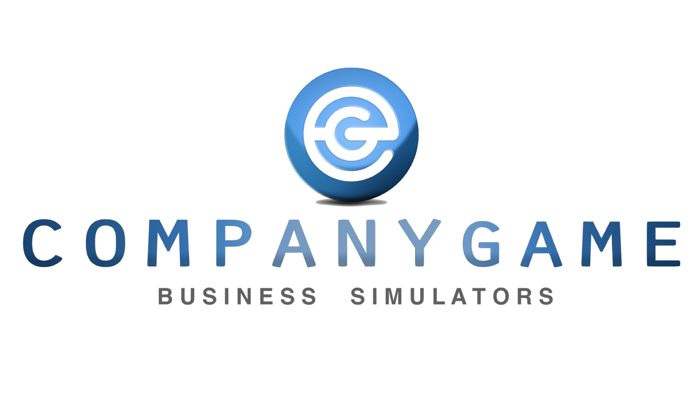 Logo CompanyGame