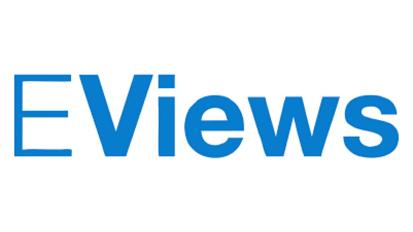 Logo Eviews
