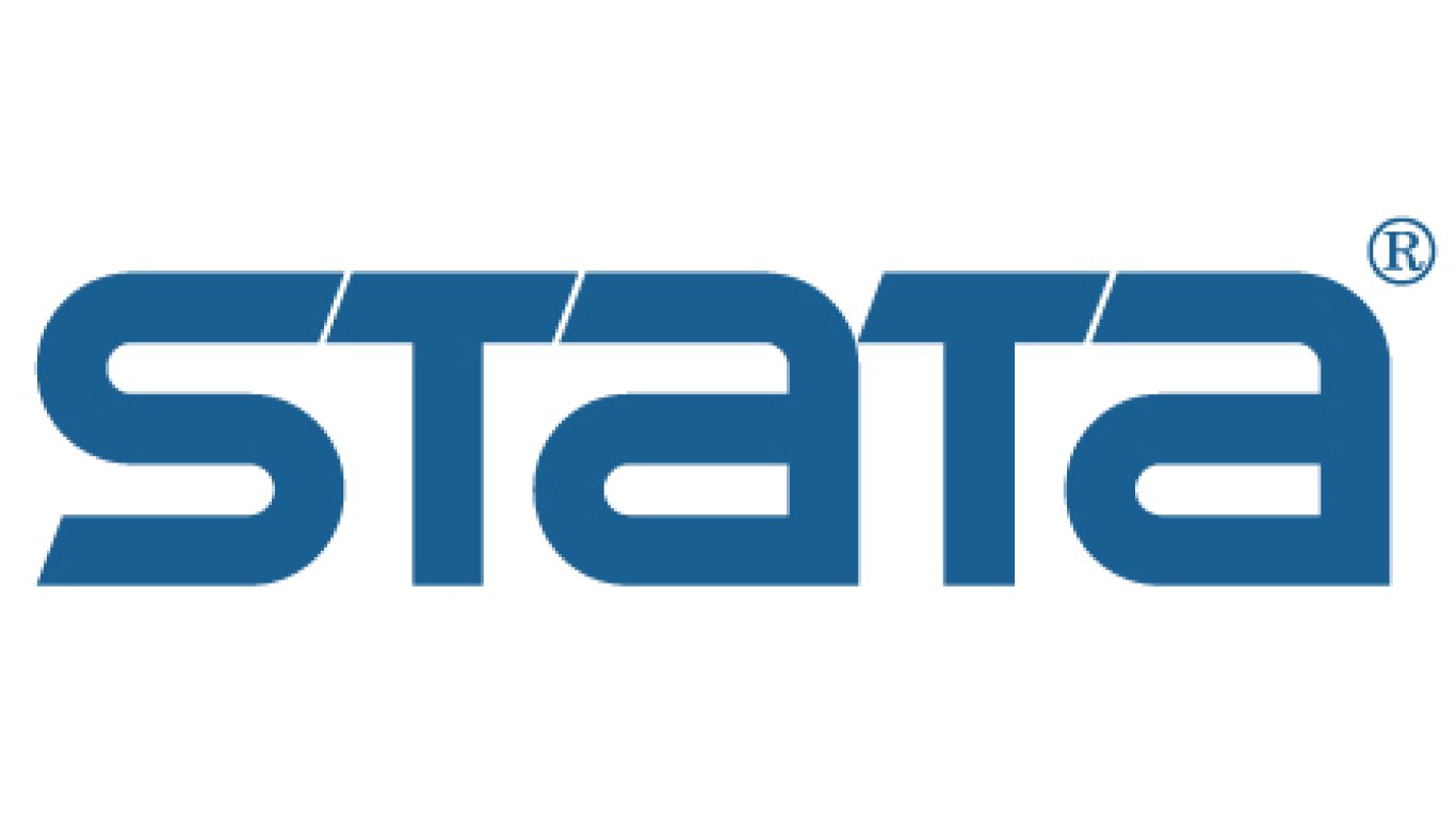 Logo Stata