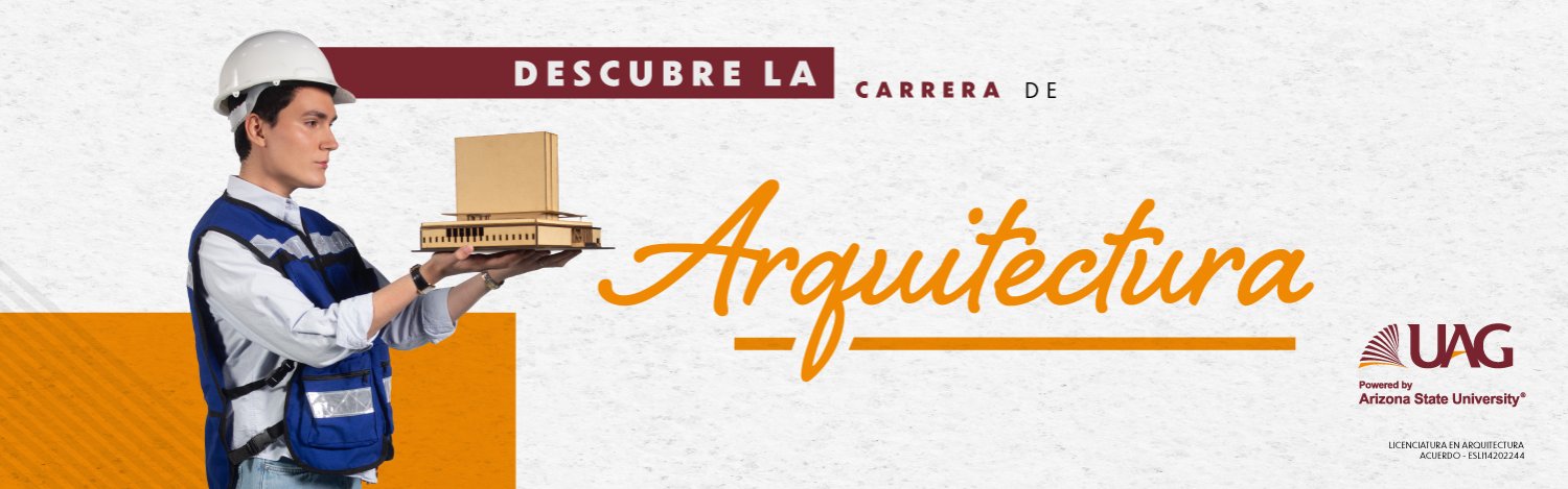 Arquitectura UAG