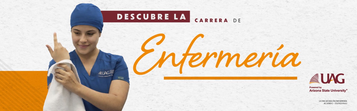 Enfermería UAG