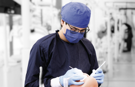 Cirujano Dentista UAG