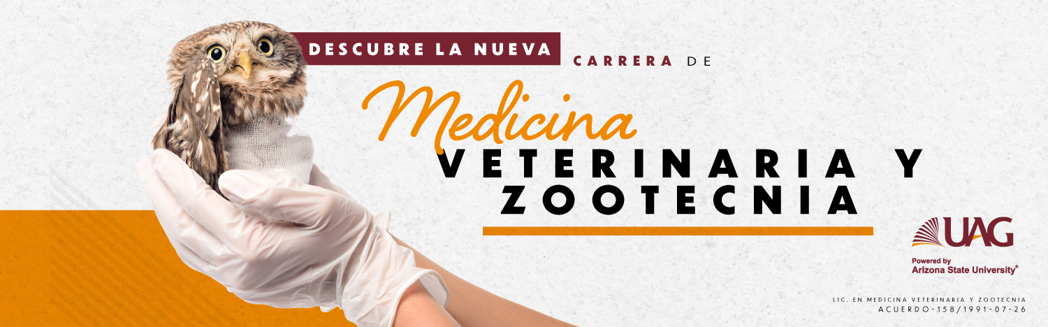 Veterinaria y Zootecnia UAG