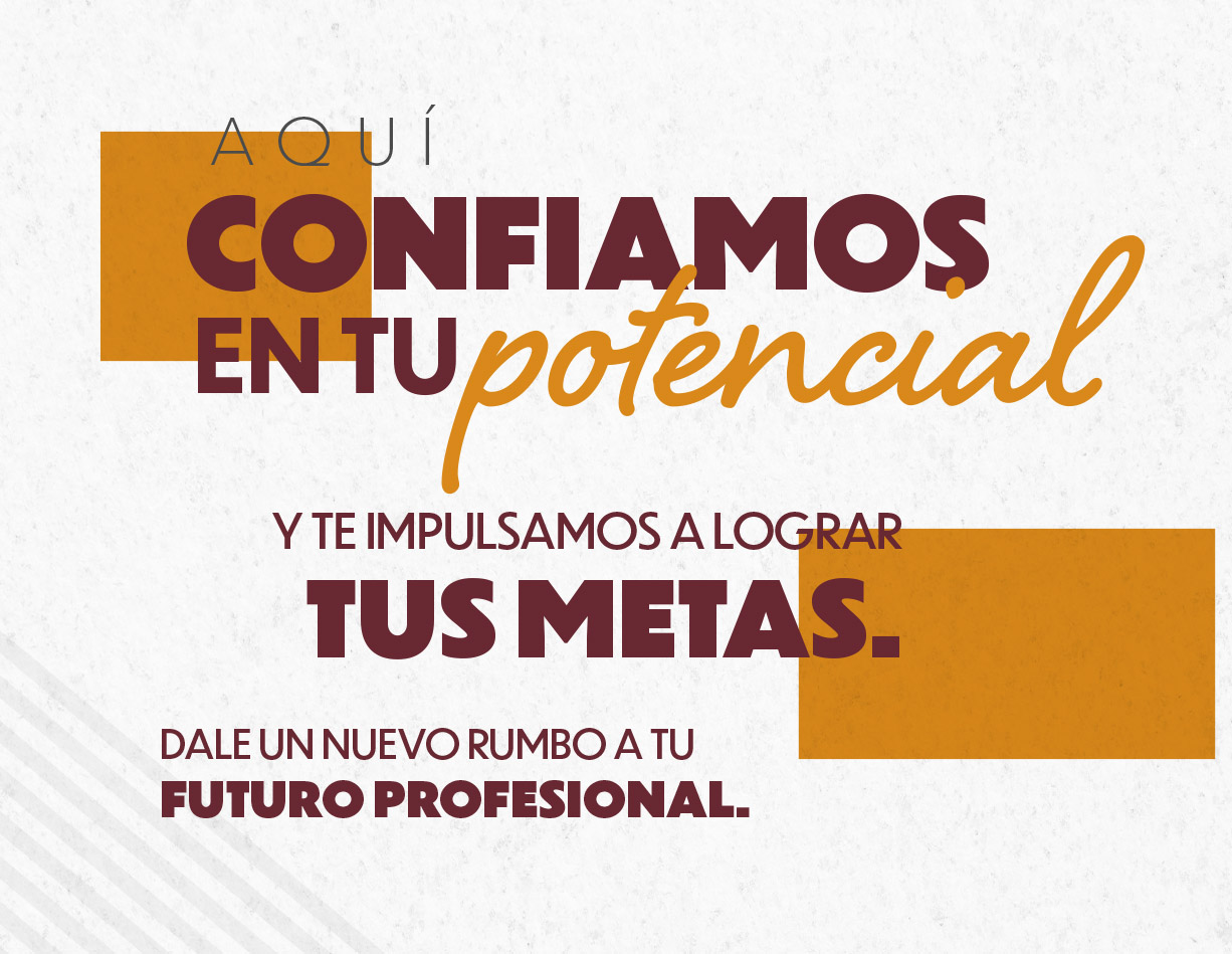 ¡UAG Inscríbete ya!