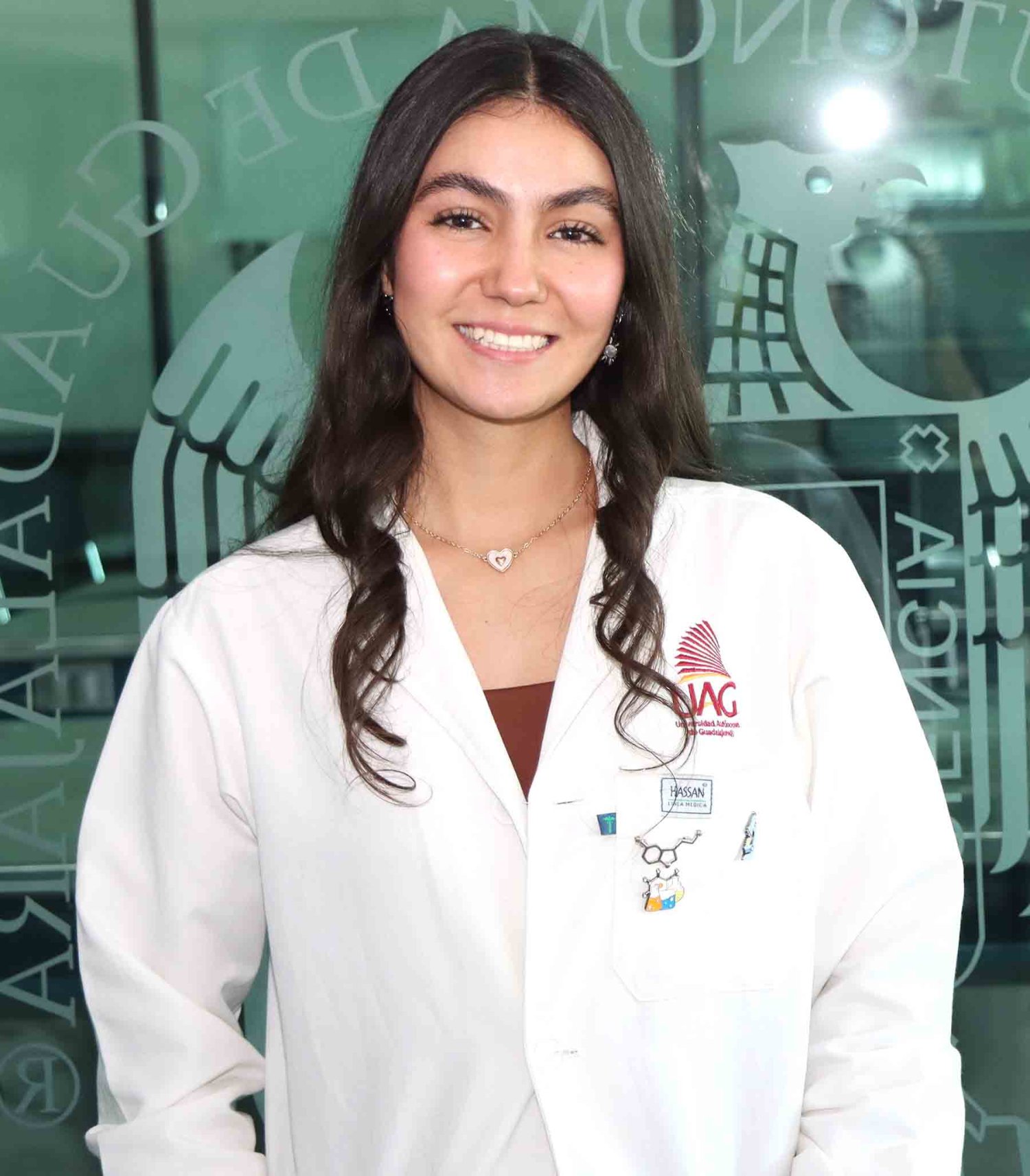 camila gomez navarro implusa la innovacion biotecnologica en la industria del tequila