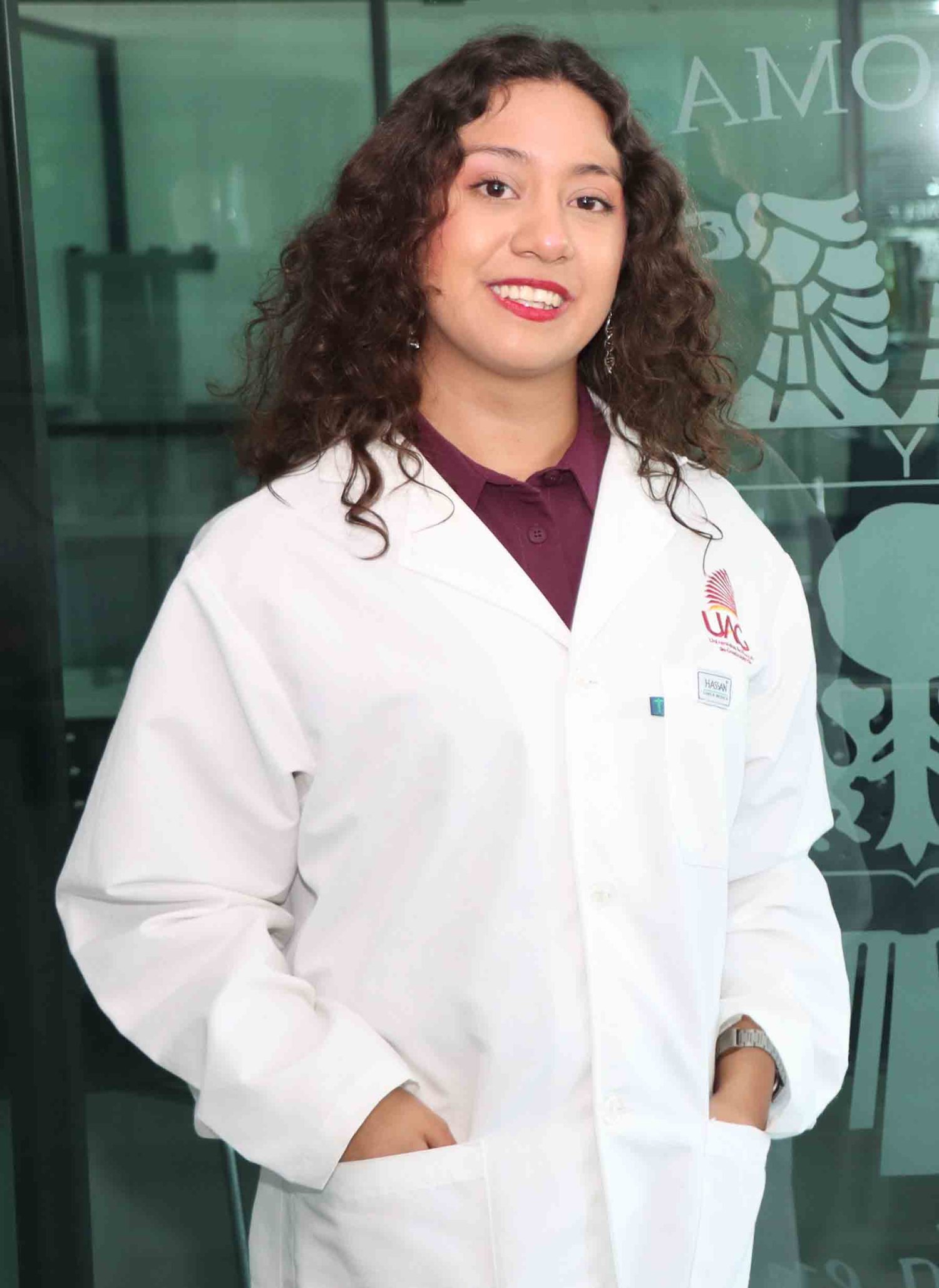 mariana corona investigo bacterias del rio santiago capaces de capturar metales pesado