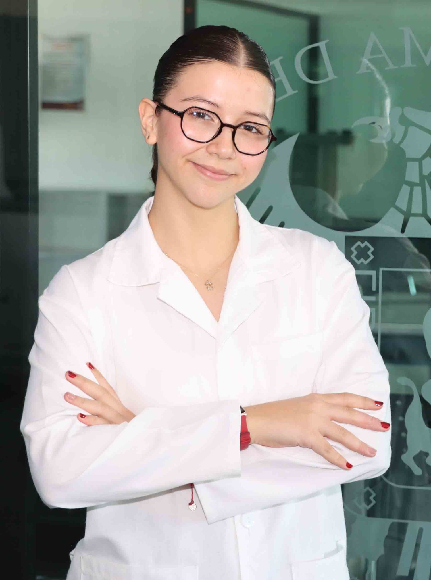 sara luz castro desarrolla una herramienta de realidad aumentada para la educacion alimentaria infantil