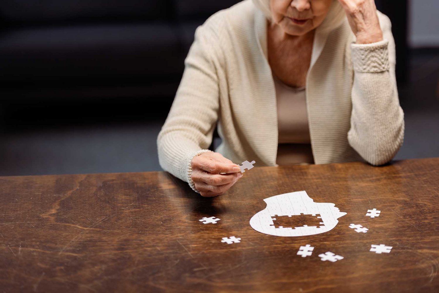 que es el alzheimer