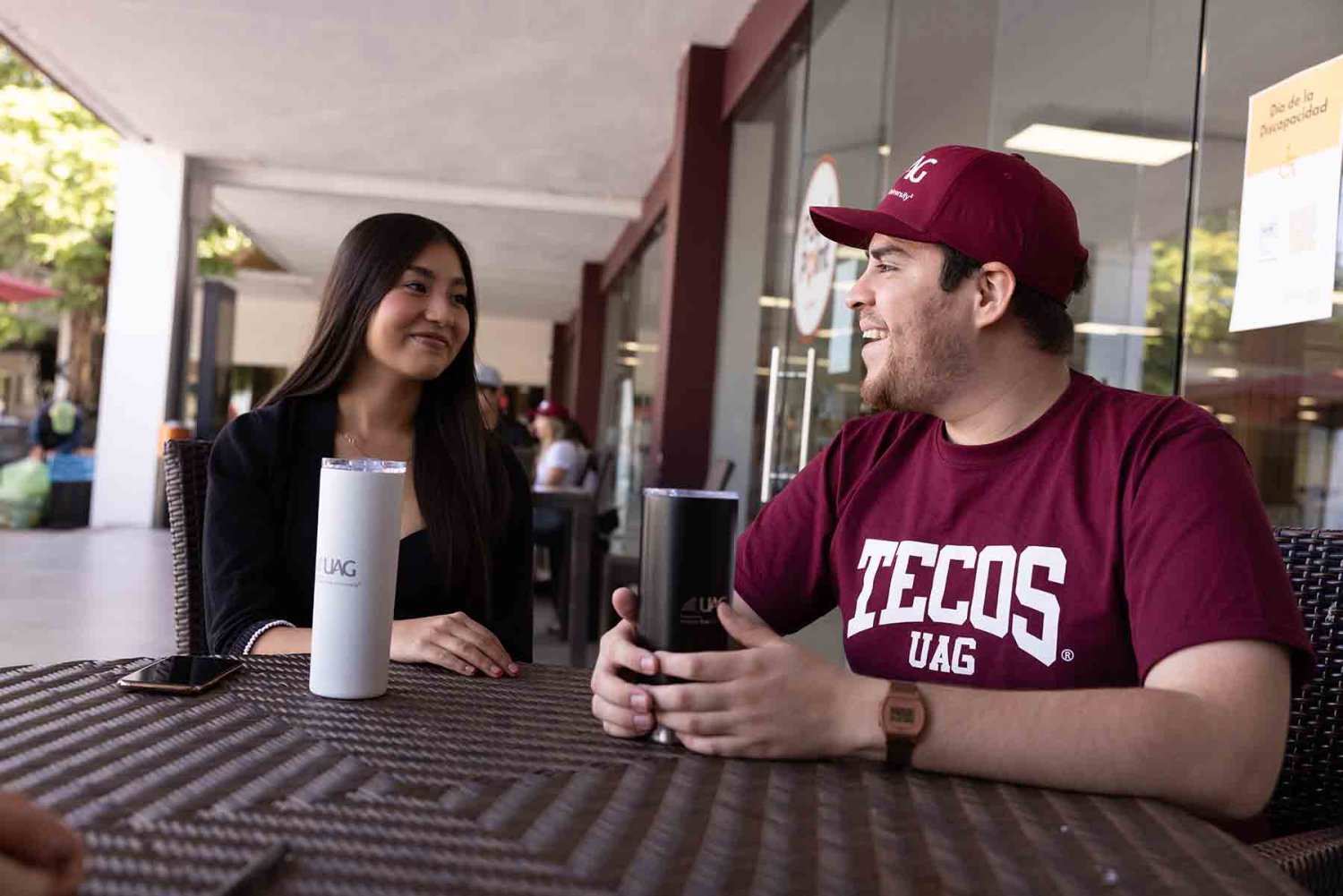 que hago si no sali en listas