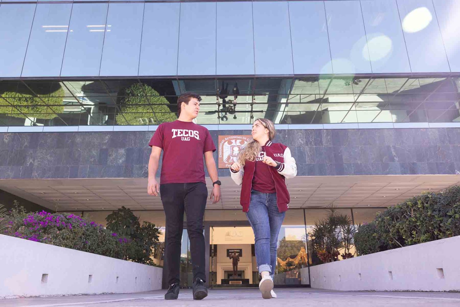 universidades para estudiar en mexico