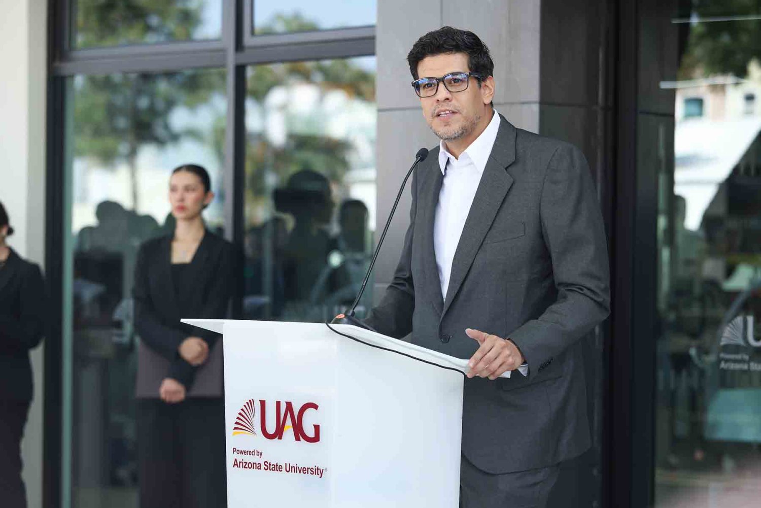 ing jose antonio ruiz gerente nacional de nxp semiconductors