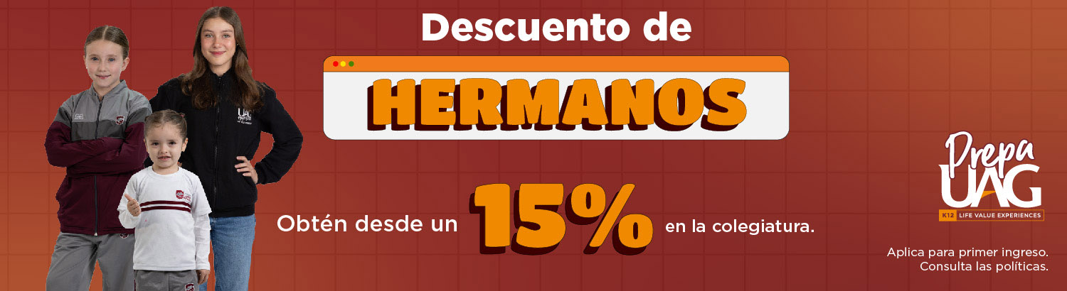 Beneficios Prepa UAG