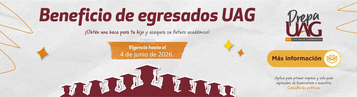 Beneficio egresados
