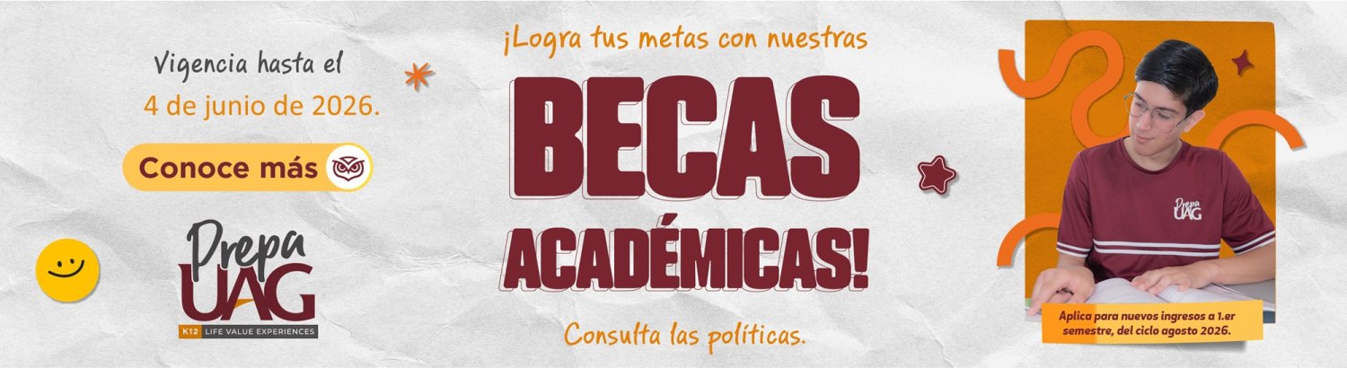 Beca Académica