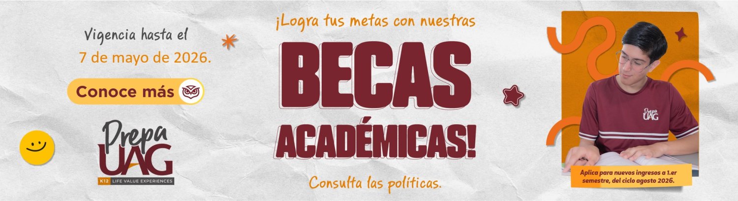 Beca Académica
