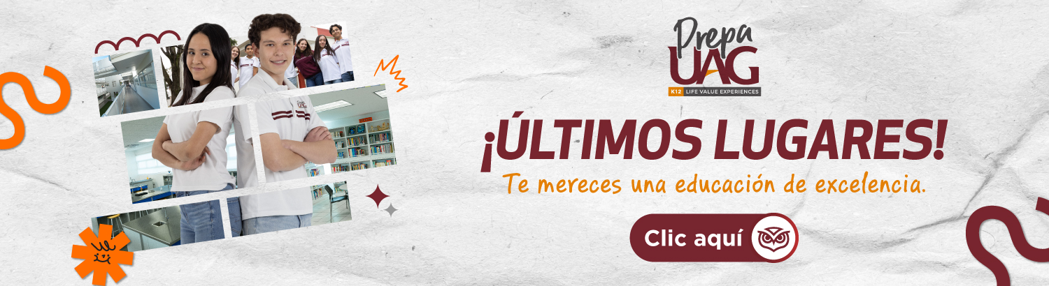 Últimos Lugares