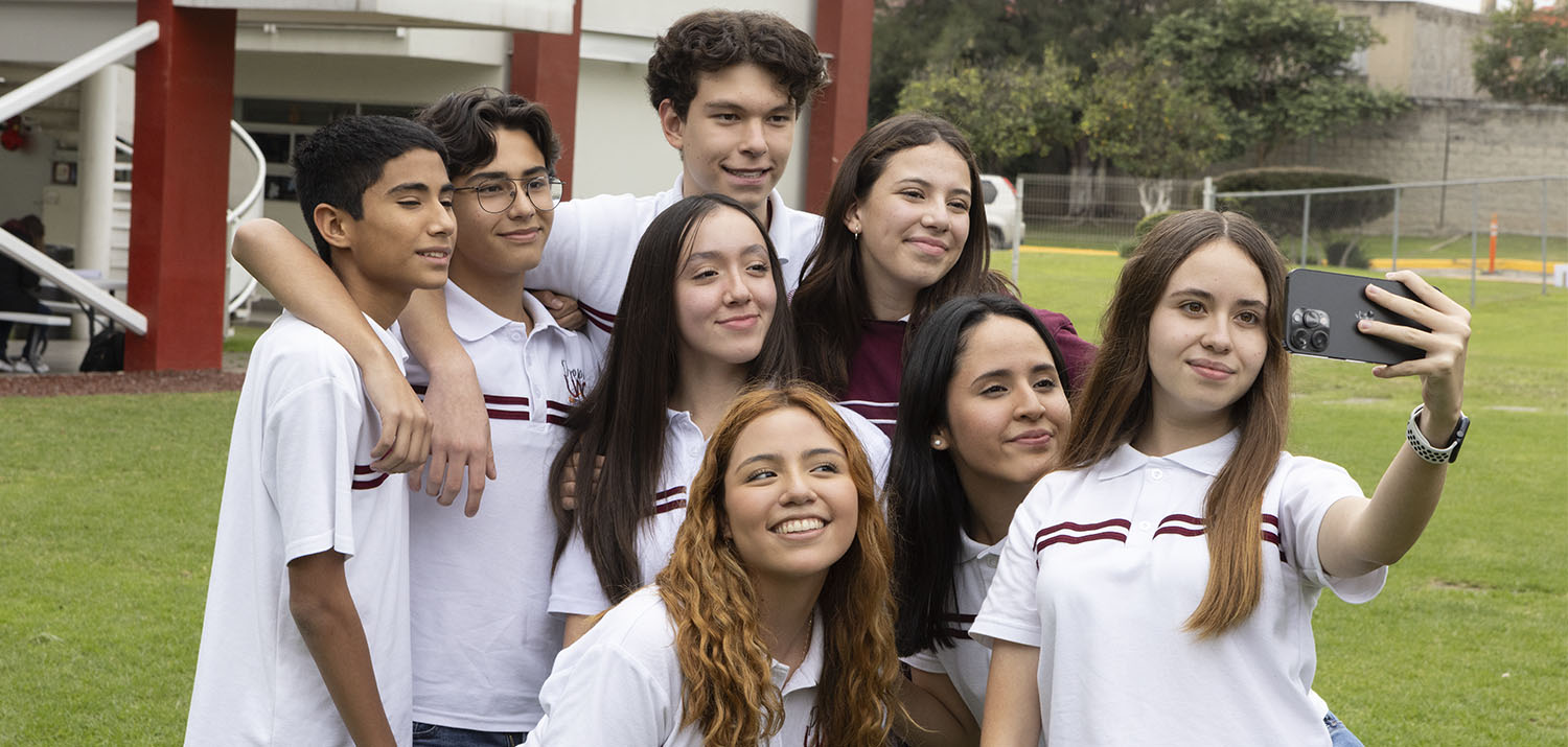 Prepa UAG Santa Anita