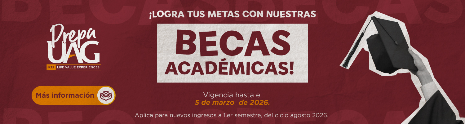 Beca Académica