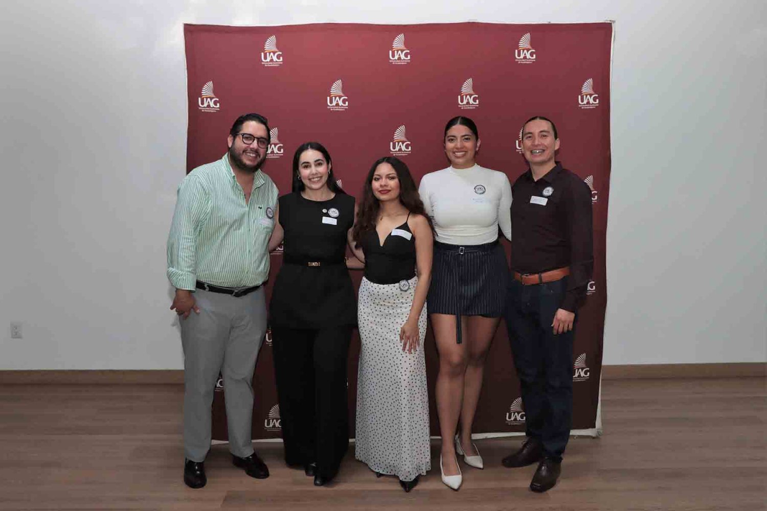 Egresados conocieron cómo pueden involucrarse más con la UAG.