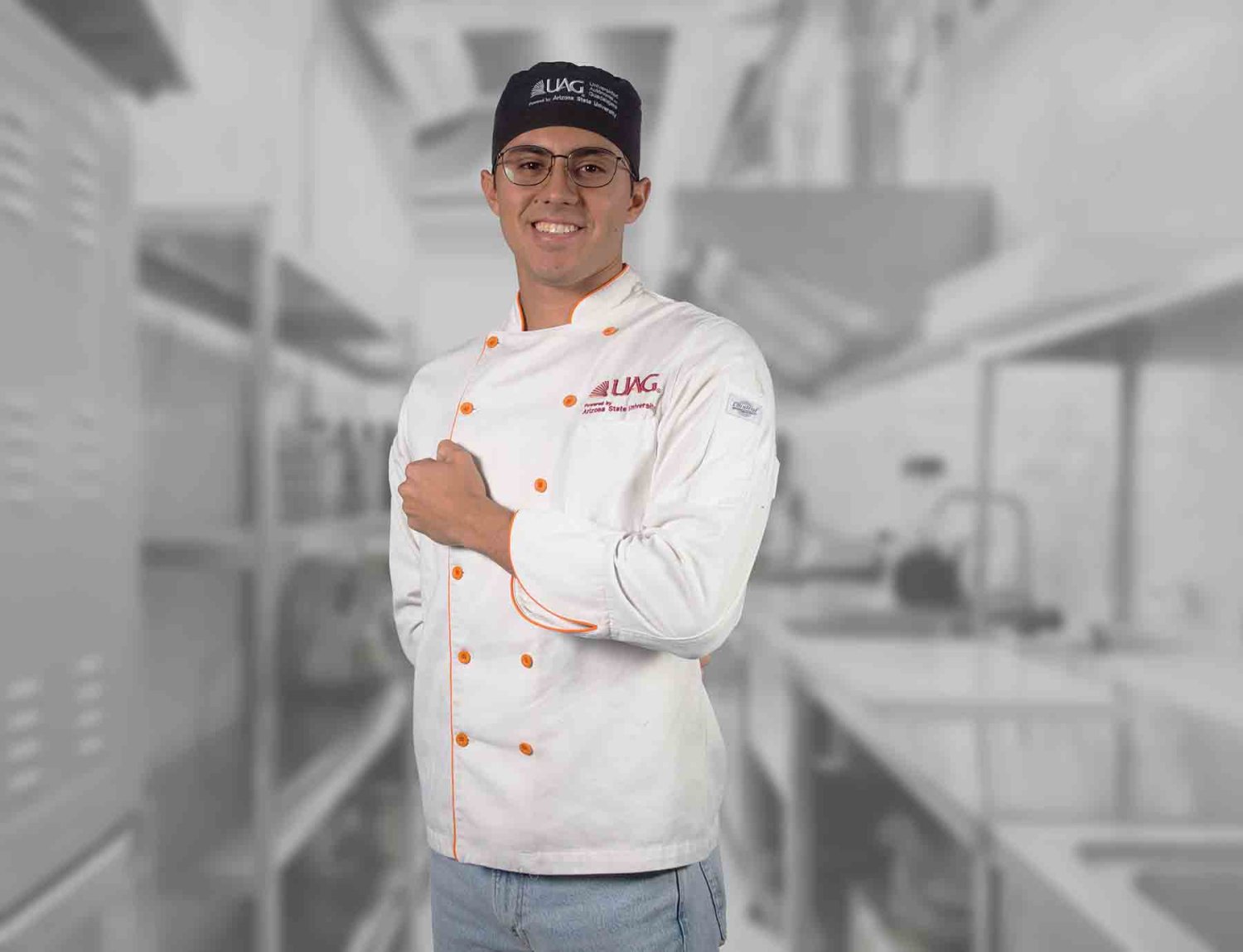 donde estudiar gastronomia
