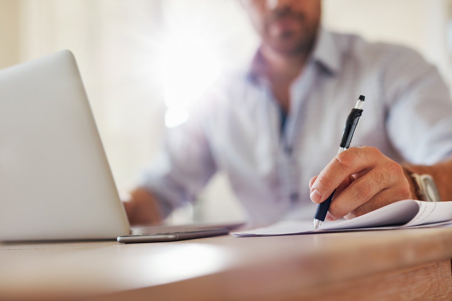 5 errores que cometen los emprendedores