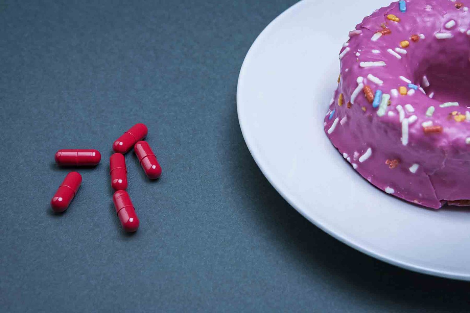 una investigacion analiza la interaccion entre alimentacion antibioticos y microbiota intestinal