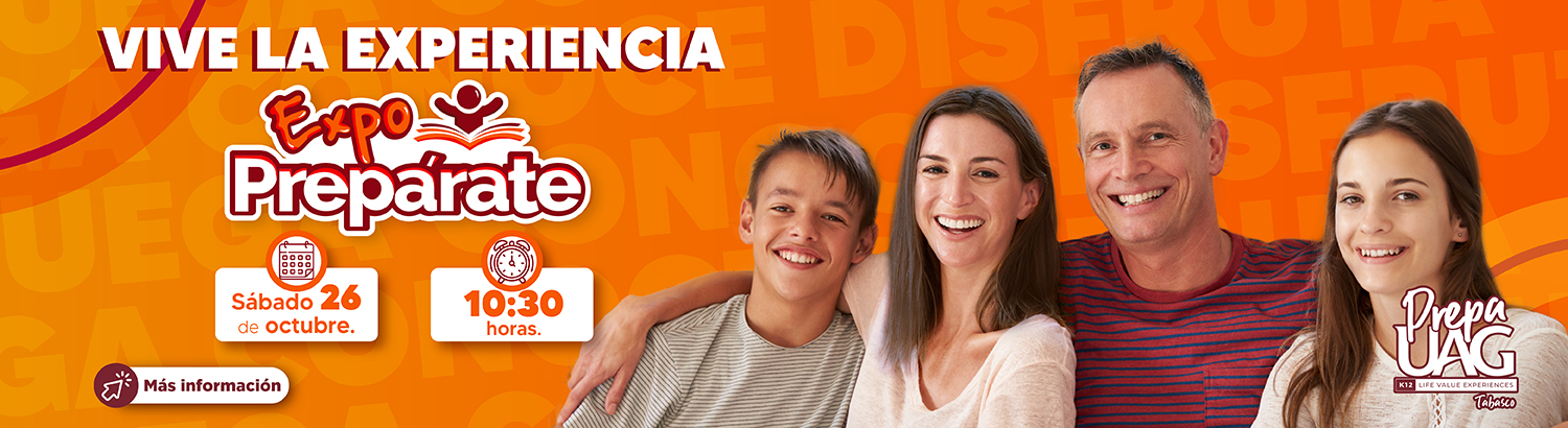 Prepa UAG tabasco
