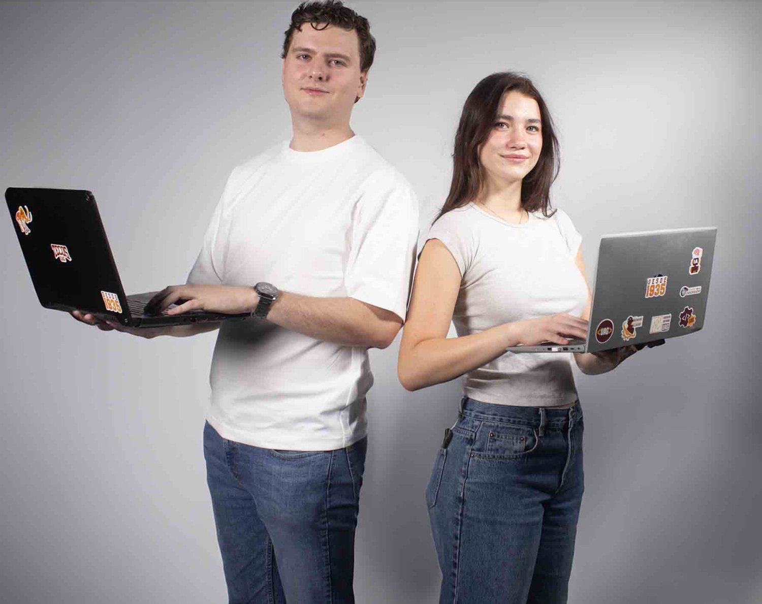 Estas insignias impulsan el aprendizaje autónomo