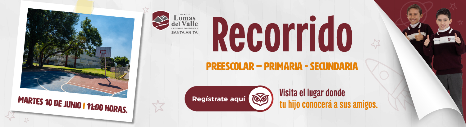 Recorridos CLV