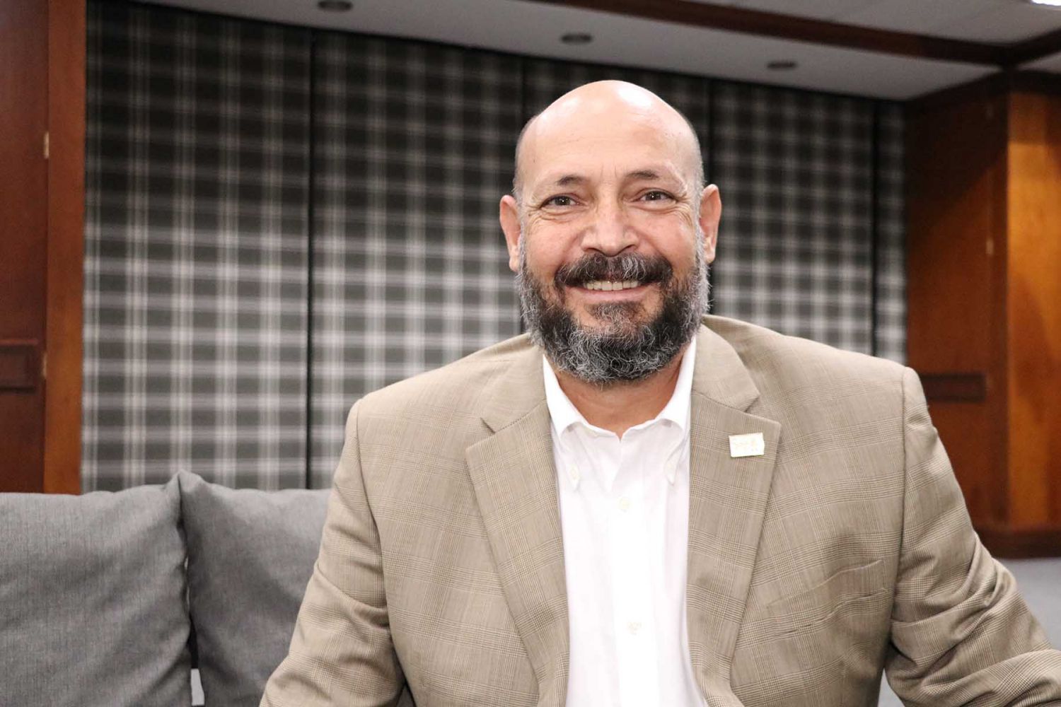 La honestidad, característica del buen médico Dr. Luis Ibarra Medina