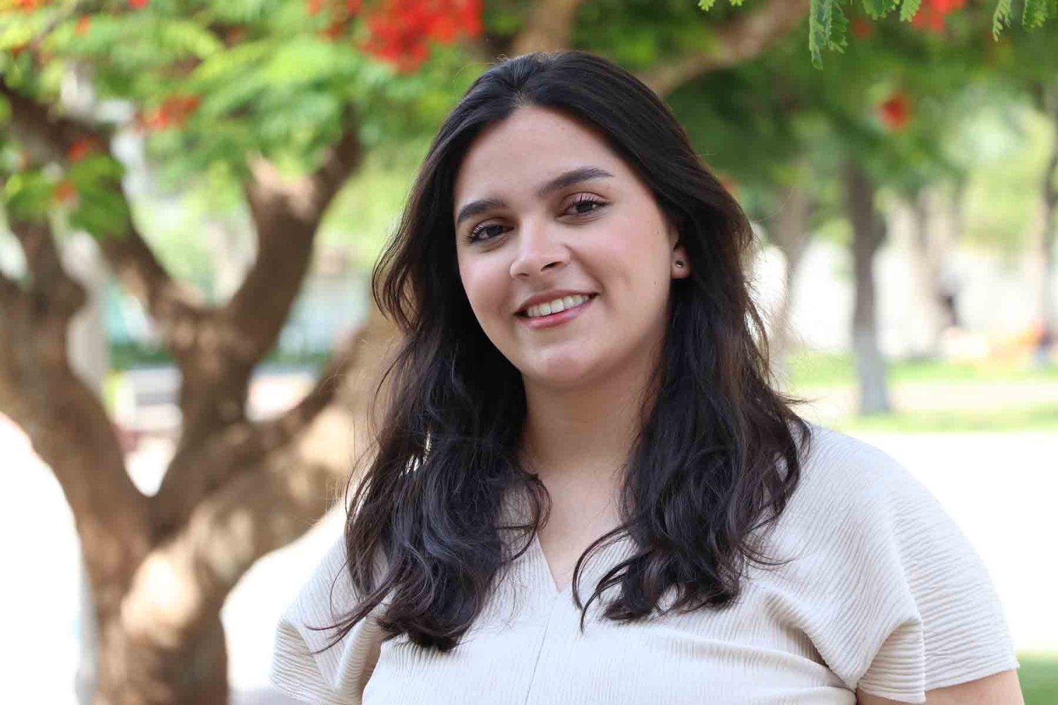 paulina osuna pasion por la ciencia y tecnologia