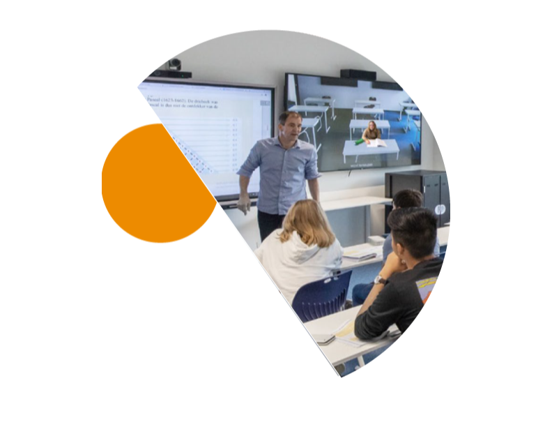 Internacionalización | UAG