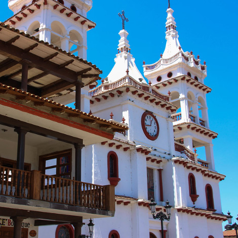 Vida y costos en GDL