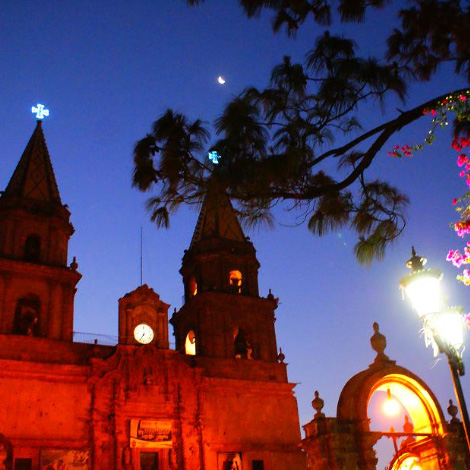 Vida y costos en GDL