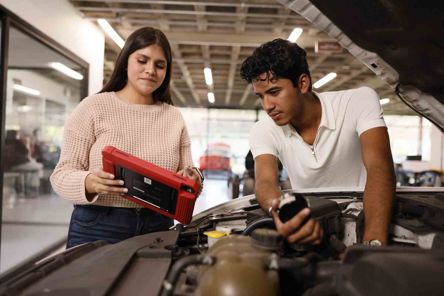 carrera de ingeniero automotriz