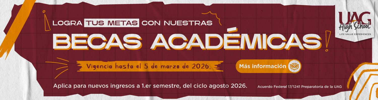 Beca Académica