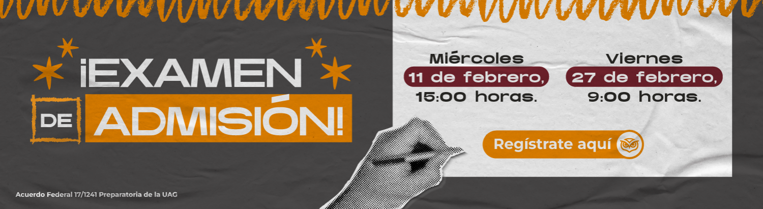 Examen de admisión