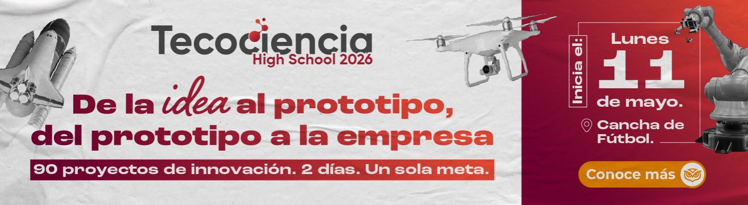 Tecociencia