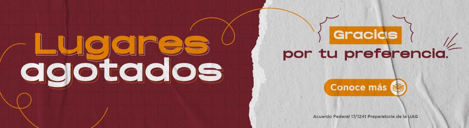 Lugares agotados