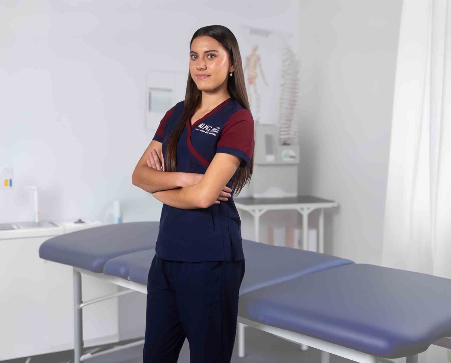 donde estudiar terapia fisica