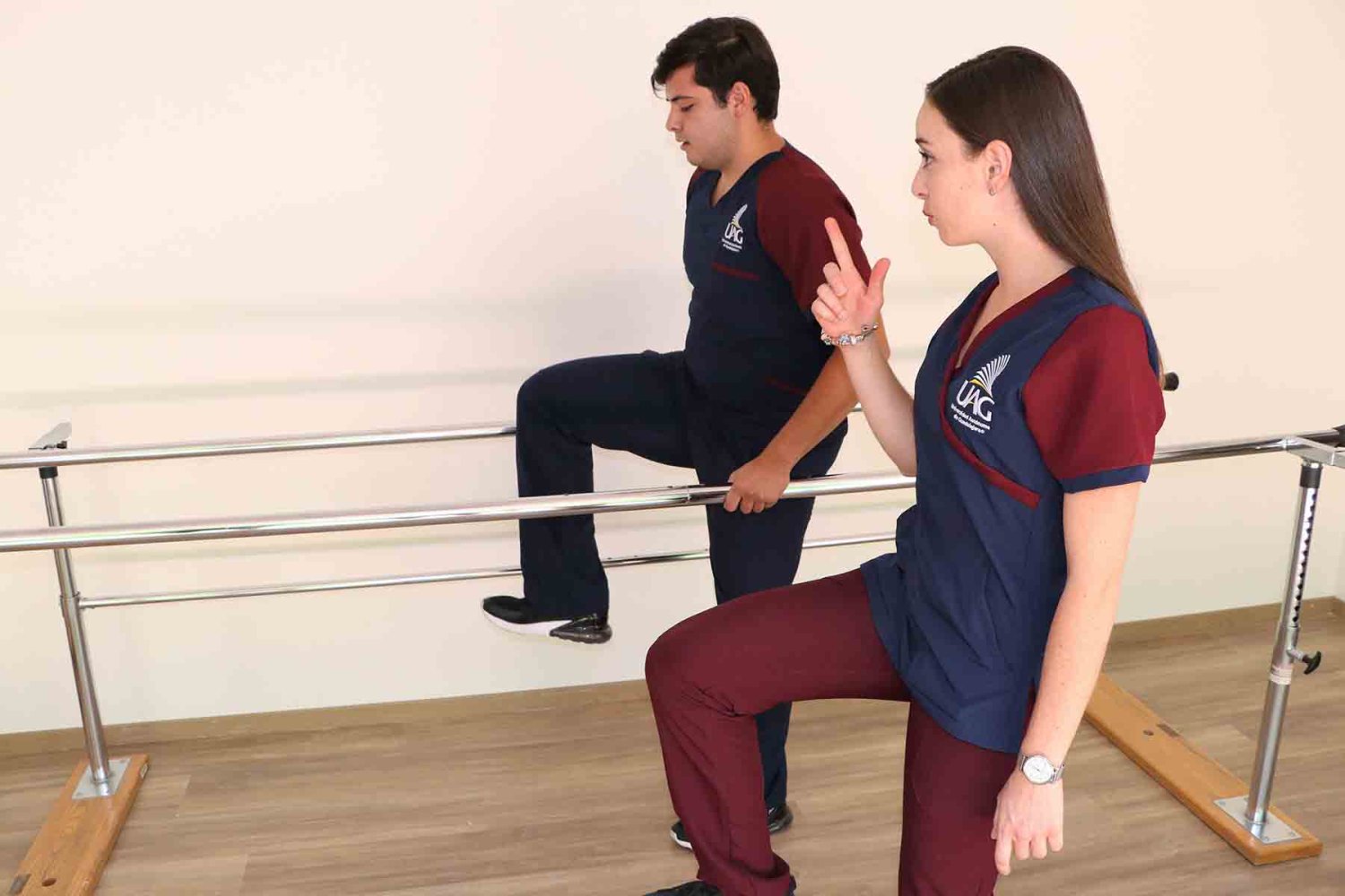 que es la terapia fisica