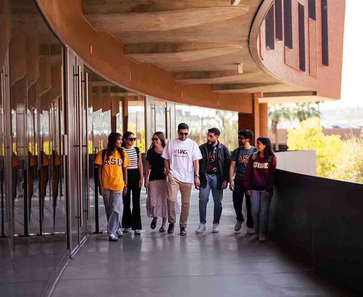los intercambios academicos te impulsaran a ir mas alla en tu carrera