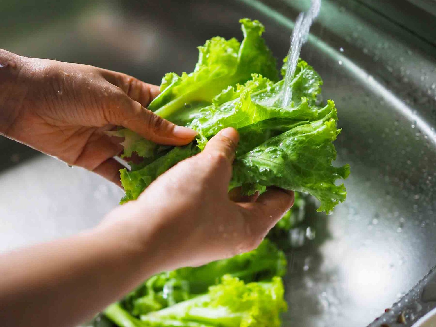 como prevenir las infecciones estomacales