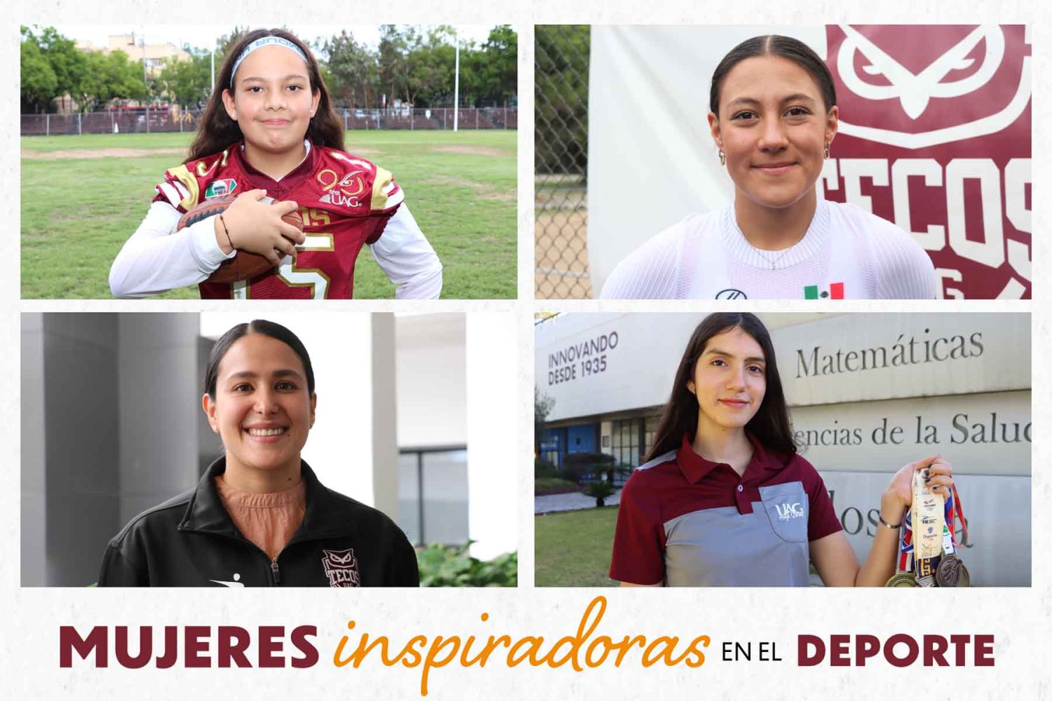 ashely salas, fernanda figueroa, jessica salazar y valeria gonzalez