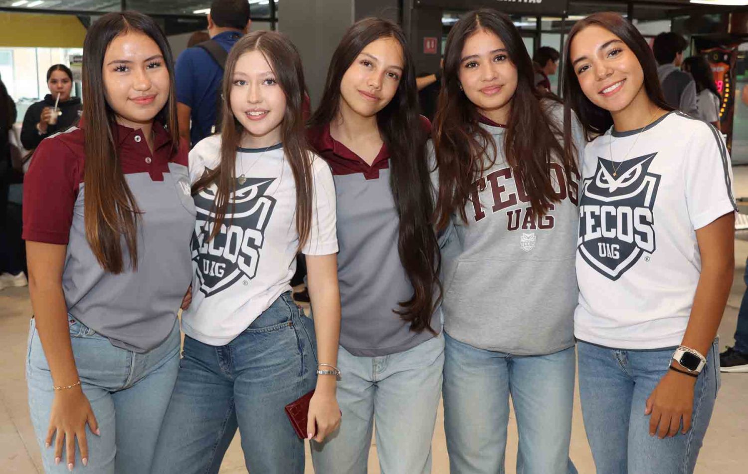 UAG da la bienvenida a sus nuevos alumnos de preparatoria | UAG Media Hub