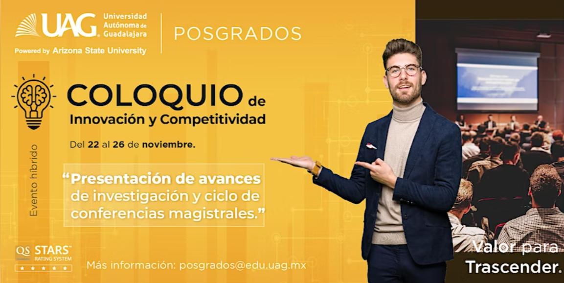 coloquio posgrados uag