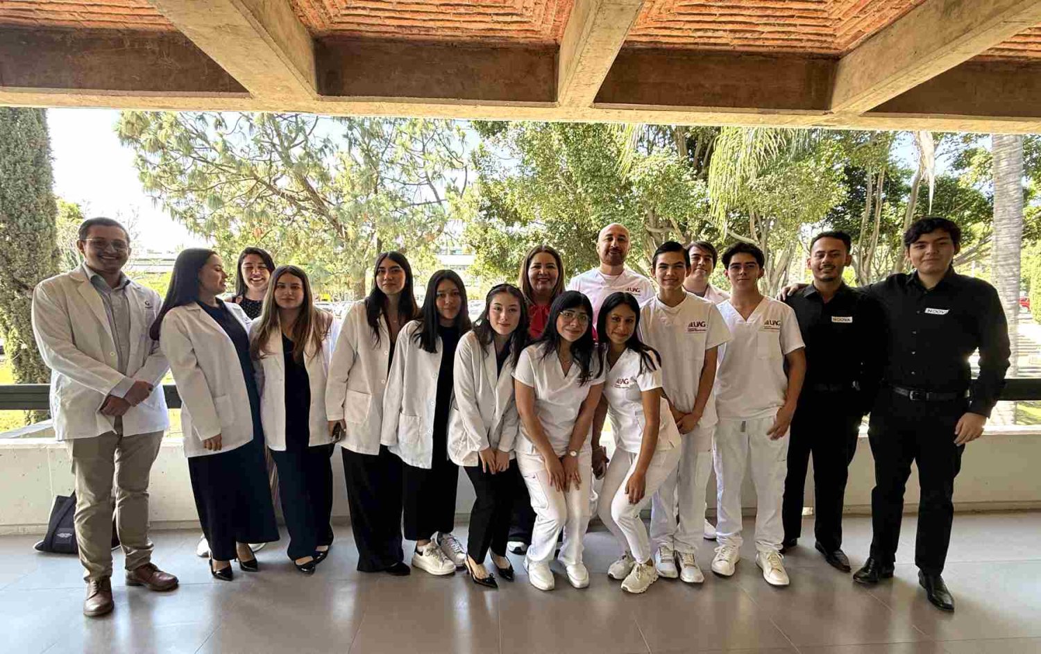 Cinco equipos compitieron en la etapa final del proceso rumbo al ASU Venture X Global Challenge