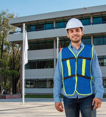 Escuela de Ingenierías y Agroindustria